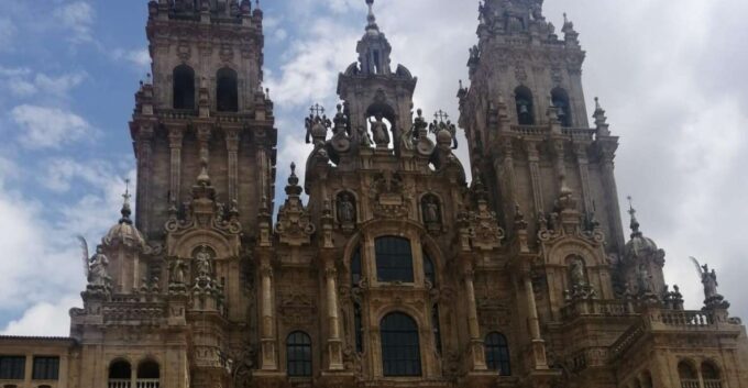 Santiago of Compostela Pilgrimage Private All Included - Booking and Cancellation Policy