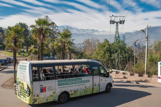 Santiago Pass: the Best Way to Explore the City - Exploring Historic District and Eastern Sector