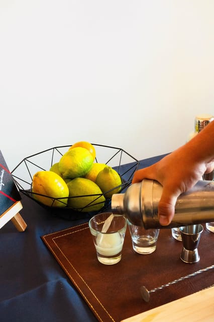Santiago: Pisco Sour Class With Tastings - Frequently Asked Questions