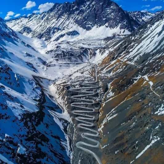 Santiago, Portilho, and Laguna Del Inca - Customer Feedback and Ratings