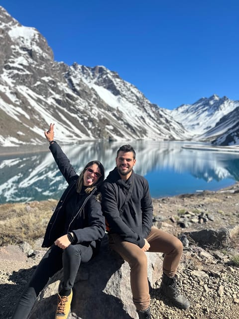 Santiago: Portillo and Laguna Del Inca Day Trip With Picnic - Inclusions