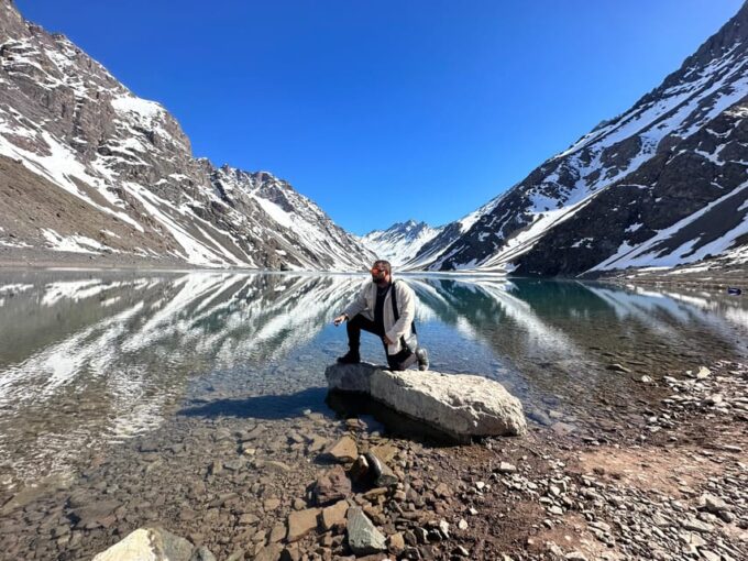 Santiago: Portillo and Laguna Del Inca Day Trip With Picnic - Customer Feedback