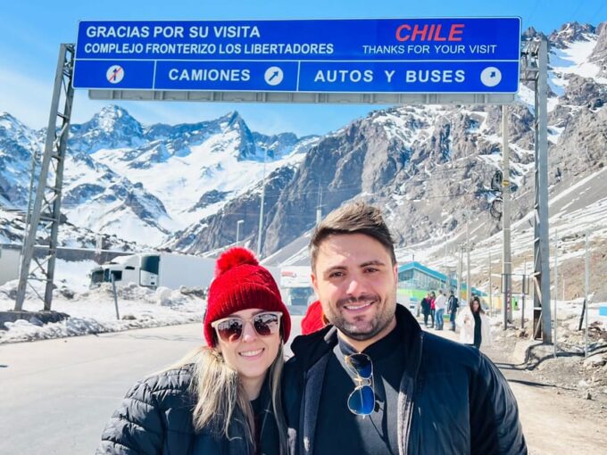 Santiago: Portillo and Laguna Del Inca Day Trip With Picnic - Frequently Asked Questions