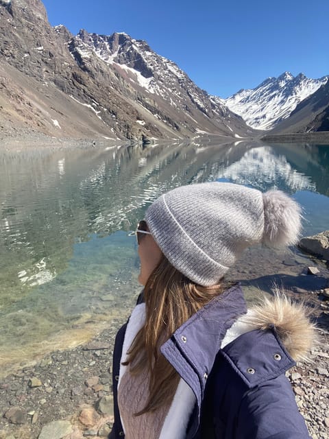 Santiago: Portillo and Laguna Del Inca Day Trip With Picnic - Participant Information and Restrictions