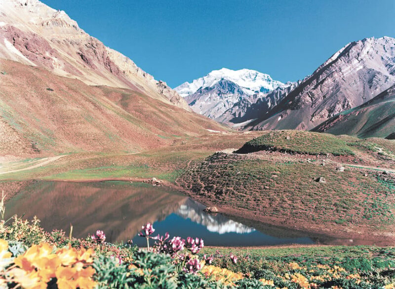 Santiago: Portillo, Inca Lagoon With Optional Aconcagua Park - Guided Experience