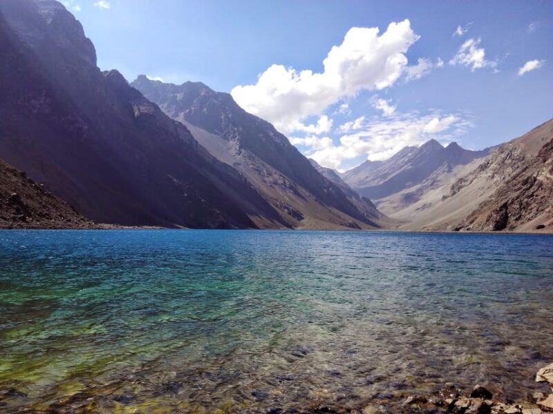 Santiago: Portillo, Inca Lagoon With Optional Aconcagua Park - Inclusions and Exclusions
