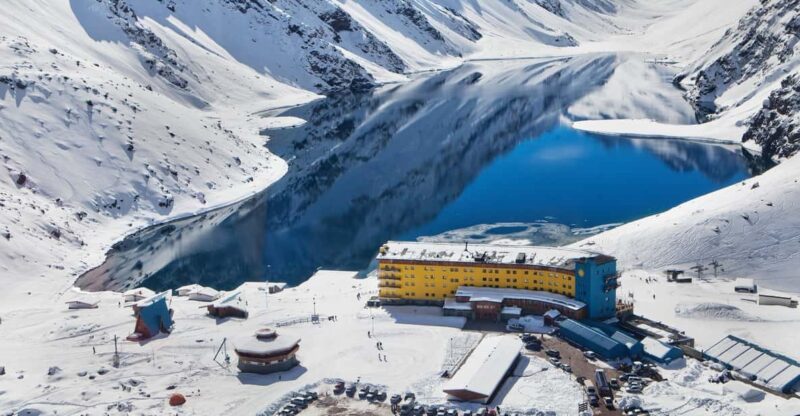 Santiago: Portillo, Inca Lagoon With Optional Aconcagua Park - Customer Feedback