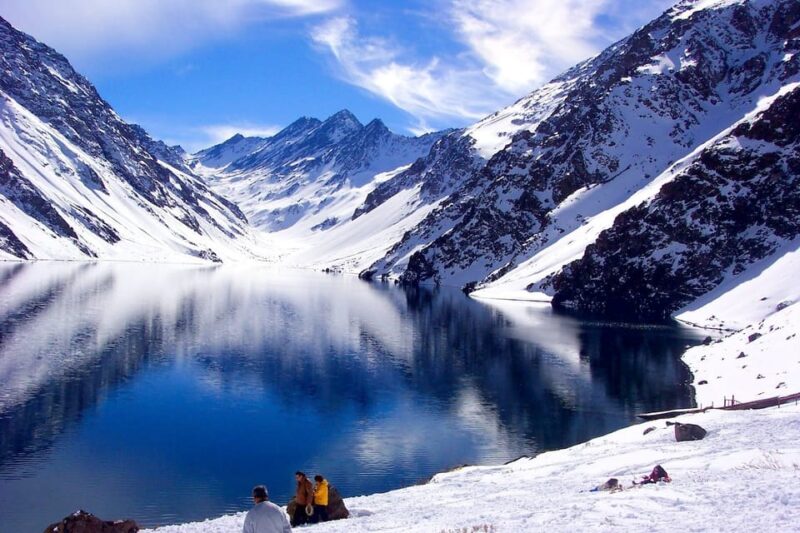 Santiago: Portillo, Inca Lagoon With Optional Aconcagua Park - Customer Reviews
