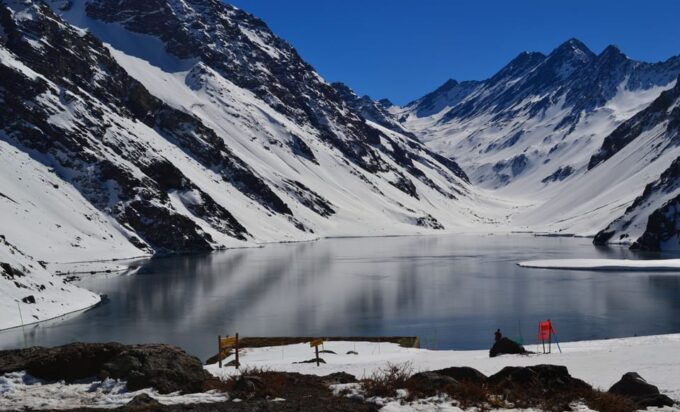 Santiago: Portillo, Inca Lagoon With Optional Aconcagua Park - Aconcagua Provincial Park