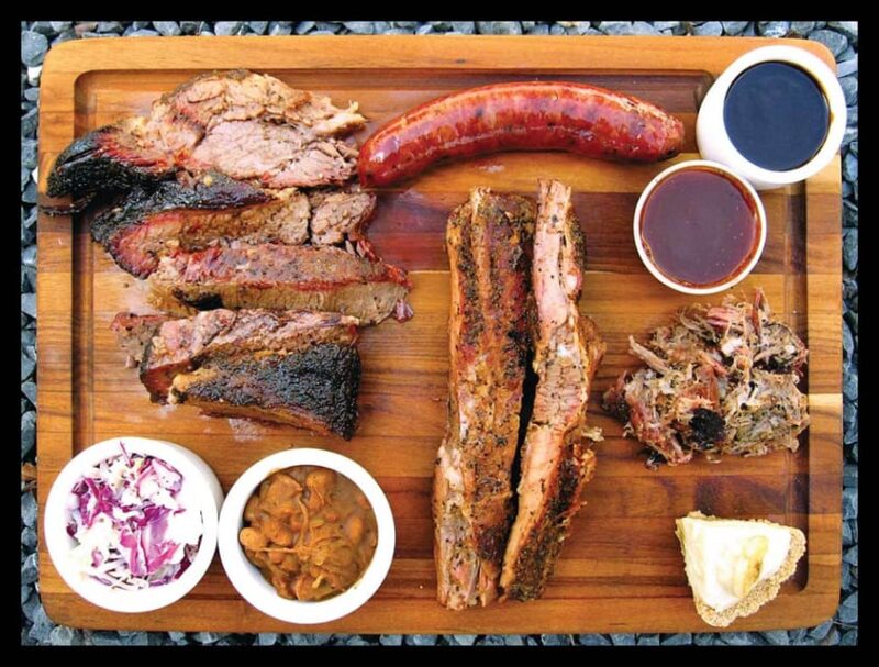 Santiago: Premium Barbecue at Family Home - Key Points