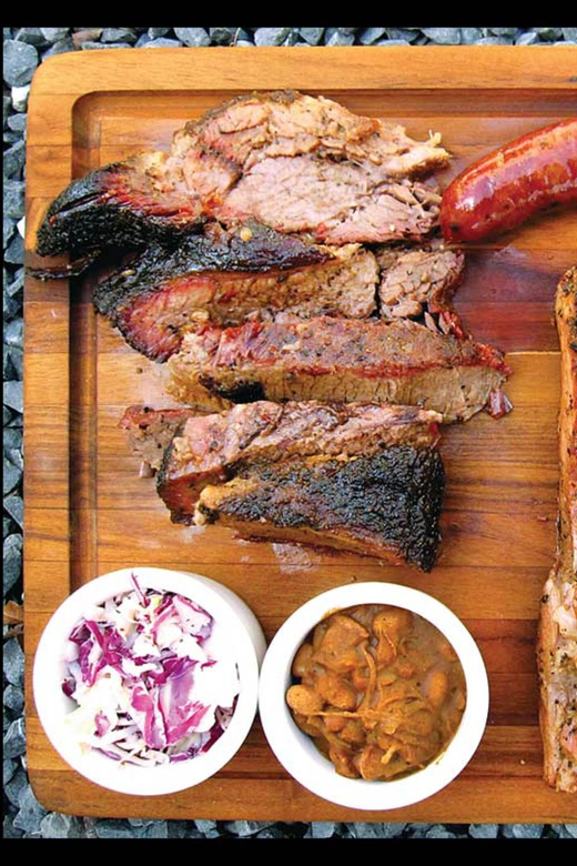 Santiago: Premium Barbecue at Family Home - Weather Considerations
