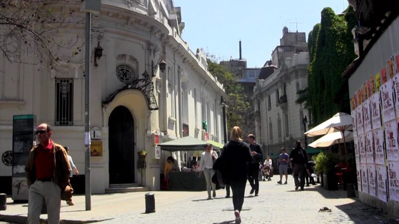 Santiago: Private Bar Tour With Beer and Cocktail Tasting - Customer Feedback