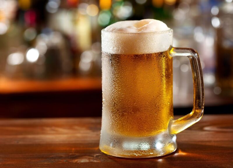 Santiago: Private Bar Tour With Beer and Cocktail Tasting - Itinerary Highlights