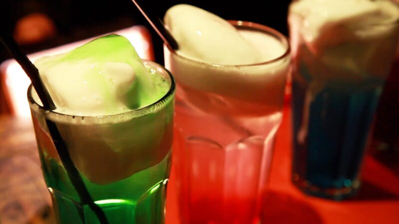 Santiago: Private Bar Tour With Beer and Cocktail Tasting - Reservation and Cancellation