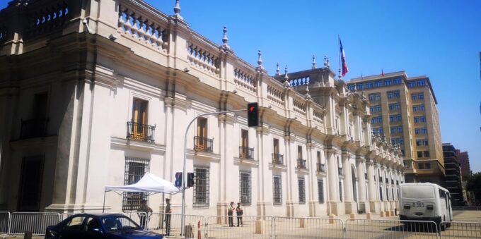 Santiago: Private City Tour to Stunning Lookout Points - Frequently Asked Questions