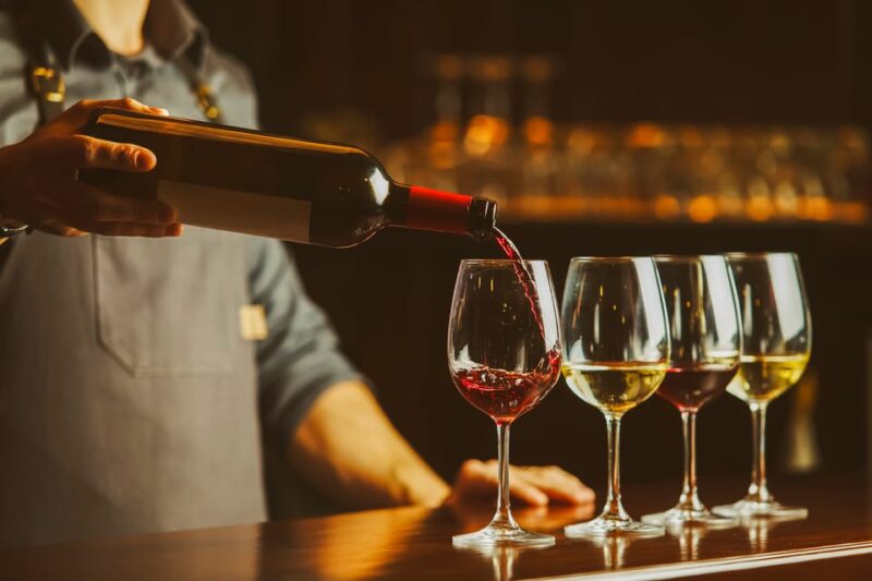 Santiago: Private City Tour With Optional Lunch and Winery - Inclusions and Logistics