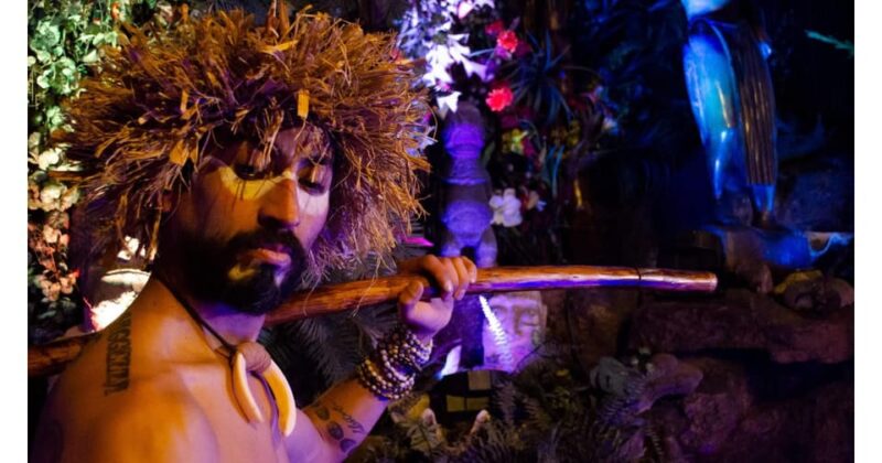 Santiago: Private Dinner and Show With Transfers - Transportation and Accessibility