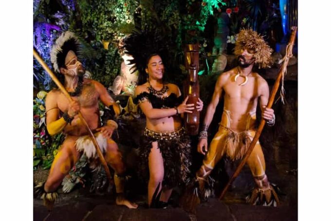 Santiago: Private Dinner and Show With Transfers - Customer Feedback
