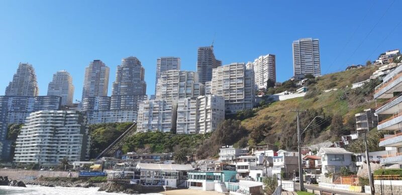 Santiago: Private Full-Day Valparaiso and Viña Del Mar Tour - Preparation and Recommendations