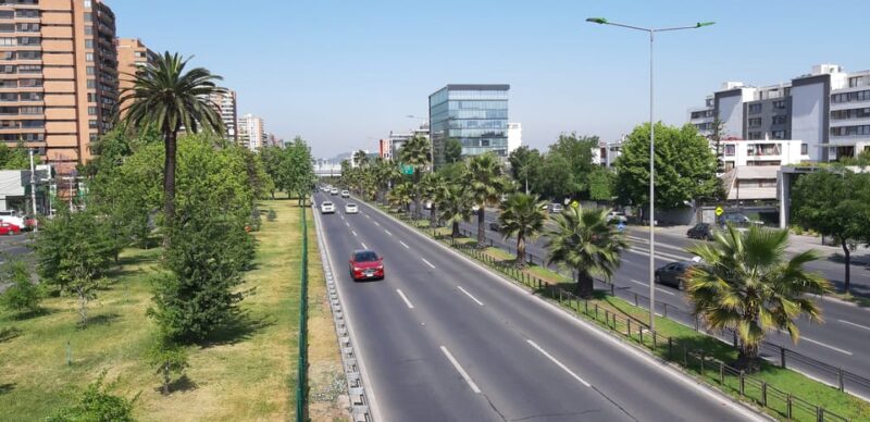 Santiago: Private Half-Day City Tour - Booking Information