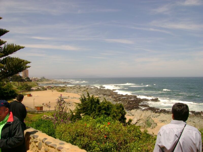 Santiago: Private Pomaire, Isla Negra, and Pablo Neruda Tour - Transportation and Logistics