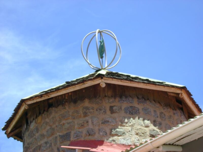 Santiago: Private Pomaire, Isla Negra, and Pablo Neruda Tour - Exploration of Isla Negra