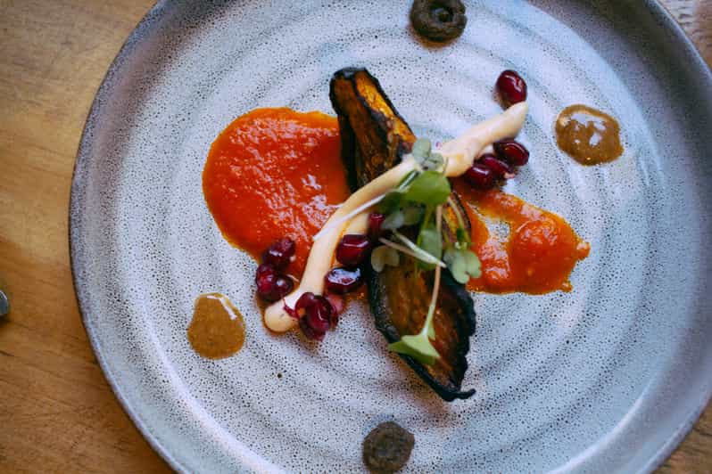 Santiago: Private Premium Gastronomic Experience - Pricing and Reservation