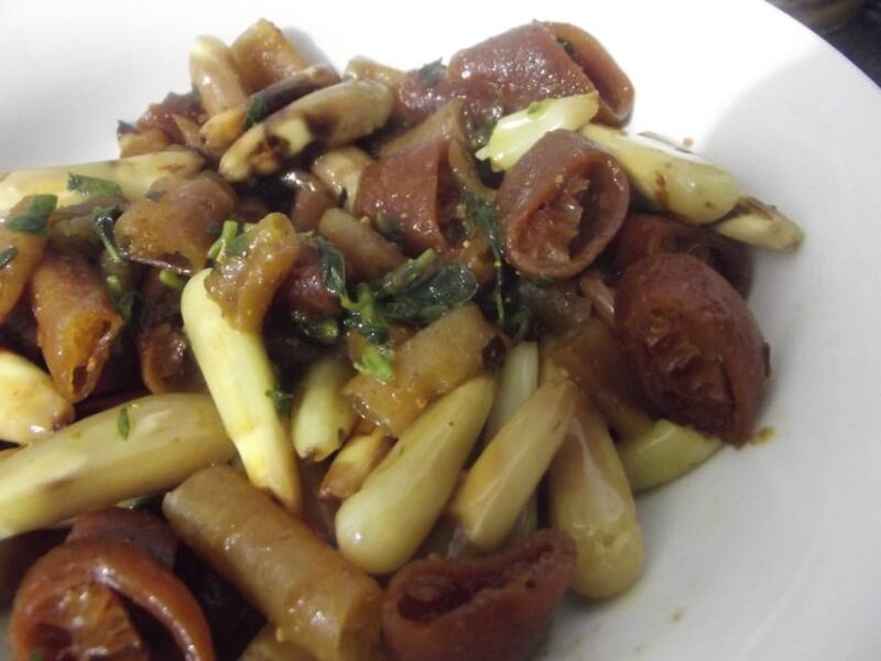 Santiago: Private Premium Gastronomic Experience - Culinary Highlights