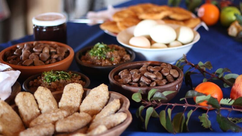 Santiago: Private Premium Gastronomic Experience - Tour Requirements and Recommendations
