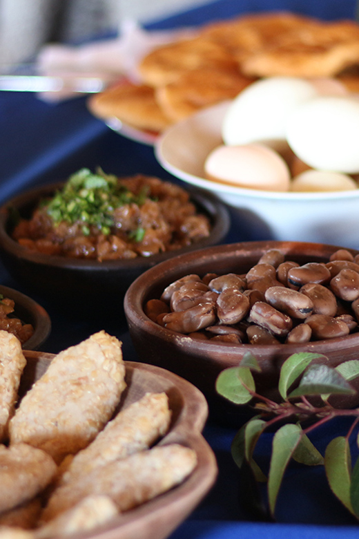 Santiago: Private Premium Gastronomic Experience - Final Stop: Indigenous Chilean Cuisine