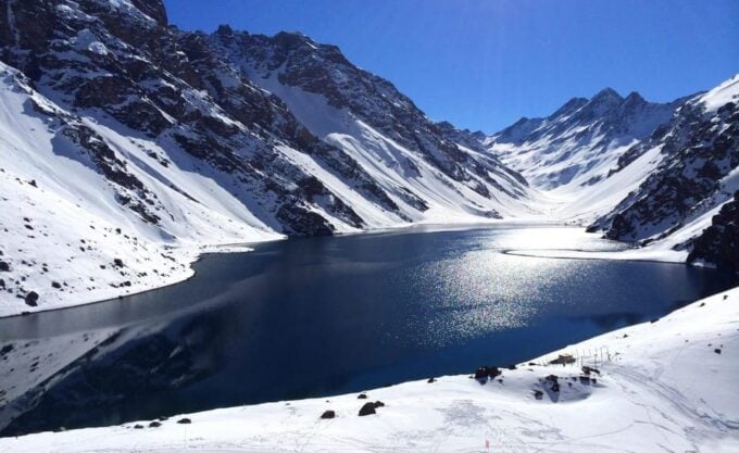 Santiago: Private Scenic Transfer to Mendoza. - Frequently Asked Questions