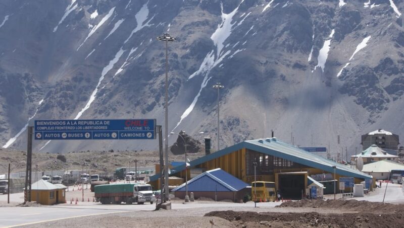 Santiago: Private Scenic Transfer to Mendoza. - Customer Feedback