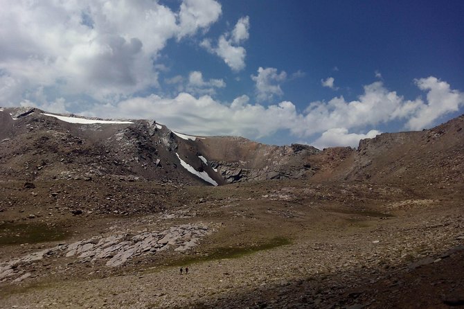 Santiago Private Tour: Portillo, Incas Bridge & Mirador Del Aconcagua - Health and Safety Considerations