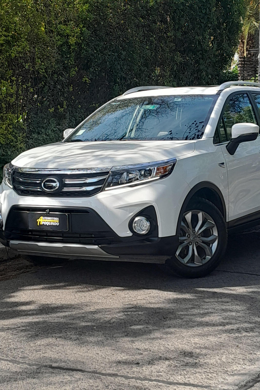 Santiago: Private Transfer - Traveler Feedback