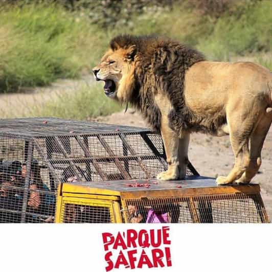 Santiago, Safari Park - Booking Information and Cancellation Policy