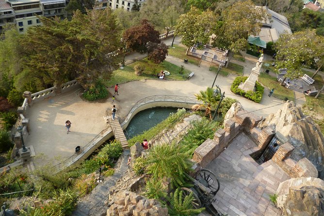 Santiago Sightseeing Classic City Tour - Planning Your Visit