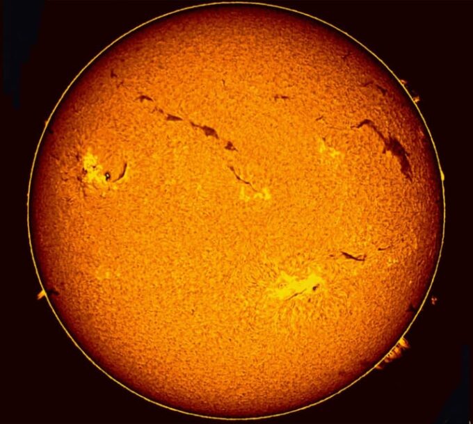 Santiago: Sky Stargazing Tour at Observatory Summer Only - Group Size and Languages