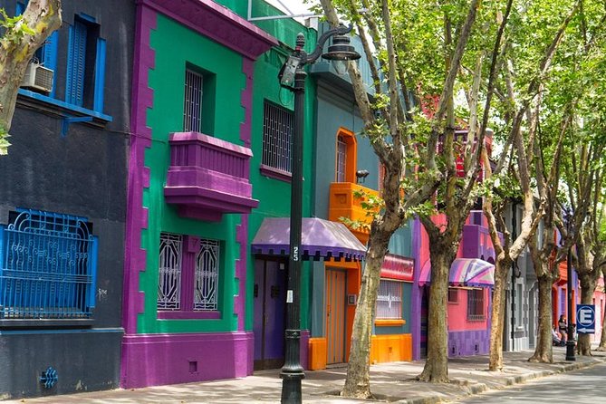 Santiago Stopover City Tour - Customer Feedback and Reviews