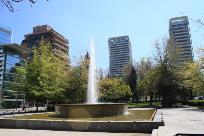 Santiago: the Essentials City Tour & Optional Concha Y Toro - Age Restrictions
