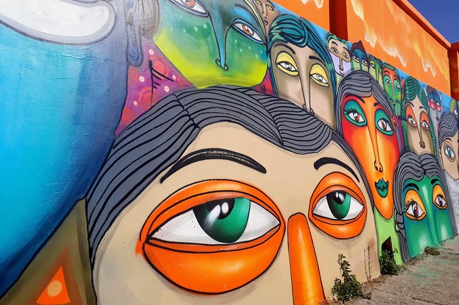 Santiago to Valparaiso & Casablanca: Port Drop-off - Itinerary Highlights