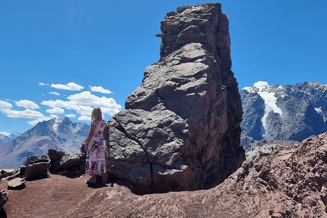 Santiago: Tour to Aconcagua Mountain, Inca Lagoon, Inca Bridge - Reviews and Ratings