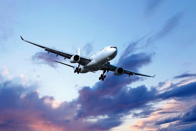 Santiago Transfer: Santiago Airport to Valparaiso Cruise Port - Key Points
