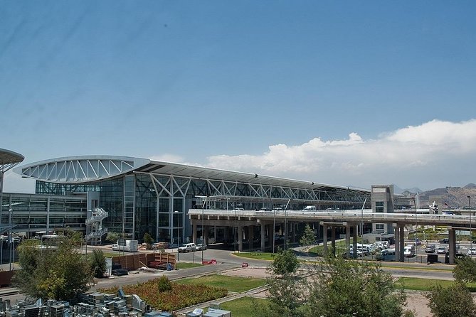 Santiago Transfer: Santiago Hotels to Valparaiso Cruise Port - Accessibility and Pricing