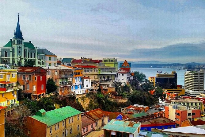 Santiago Transfer: Santiago Hotels to Valparaiso Cruise Port - Contact Information