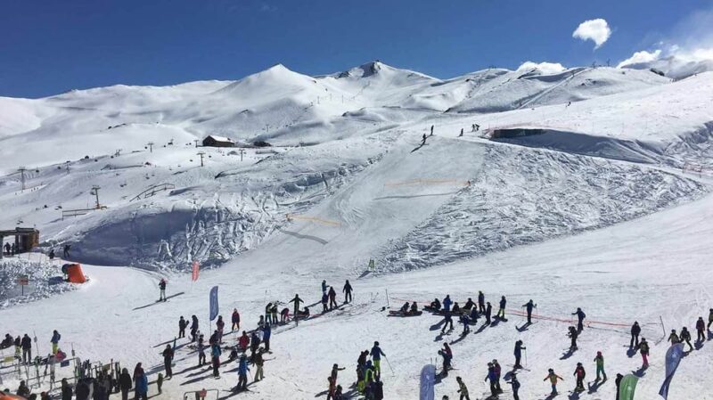 Santiago: Valle Nevado and Farellones Ski-Center Day Trip - Customer Feedback