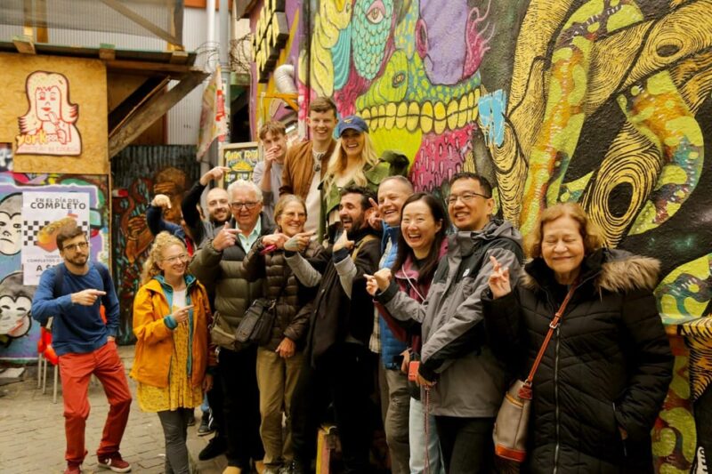 Santiago: Valparaiso, Vina Del Mar, & Casablanca Valley Tour - UNESCO World Heritage Site