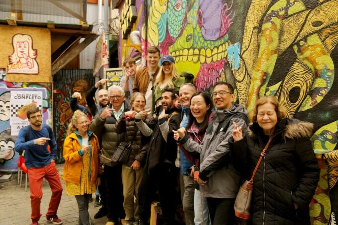Santiago: Valparaiso, Viña Del Mar, & Casablanca Valley Tour - Frequently Asked Questions