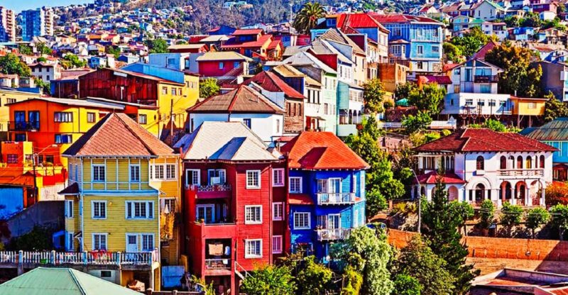 Santiago: Viña Del Mar, Valparaíso, Casablanca & Reñaca Tour - Booking Information