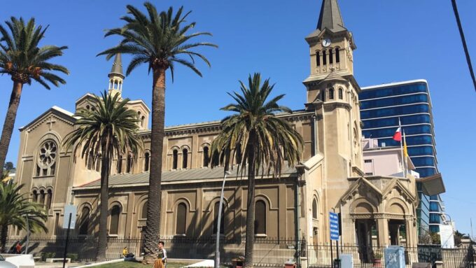 Santiago: Viña Del Mar, Valparaiso, Casablanca & Reñaca Tour - Customer Feedback