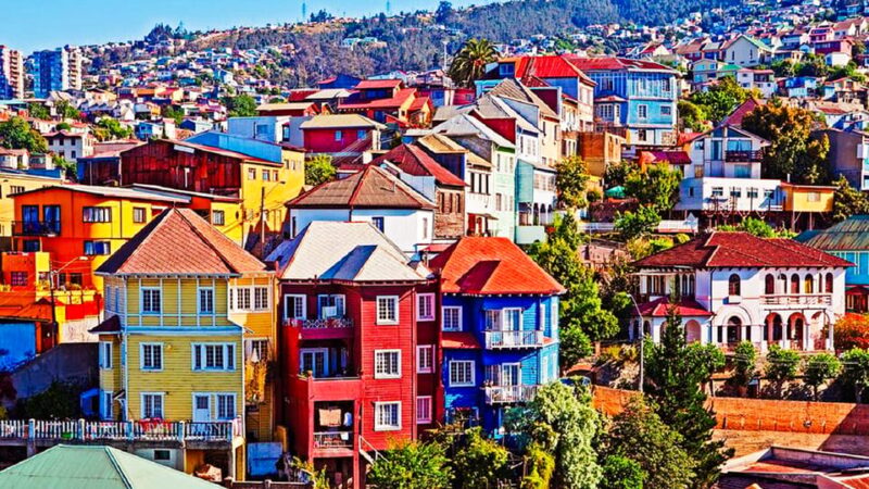 Santiago: Viña Del Mar, Valparaíso, Casablanca & Reñaca Tour - Experience Highlights